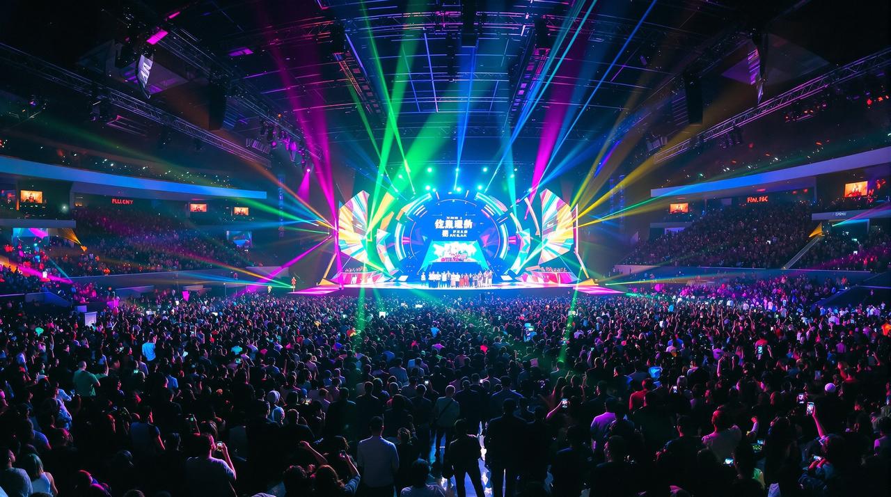 神秘影院影迷节 2026