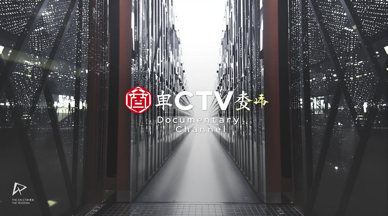 汤姆影院在线合作伙伴中央电视台纪录频道官方标志