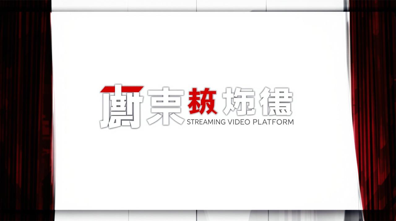 汤姆影院在线合作伙伴某头部视频平台标志