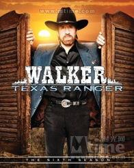 得州巡警 第四季