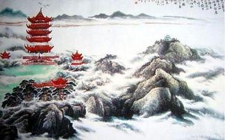 昔人已乘黄鹤去,千古风华待君赏