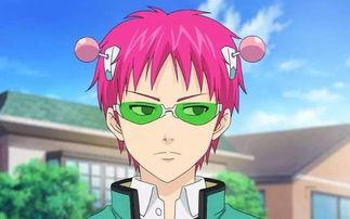 齐木楠雄的灾难 真人版,天才少年与日常生活的奇妙碰撞