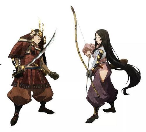 ANGOLMOIS 元寇合战记,再现战国风云，东西方文化碰撞的史诗传奇