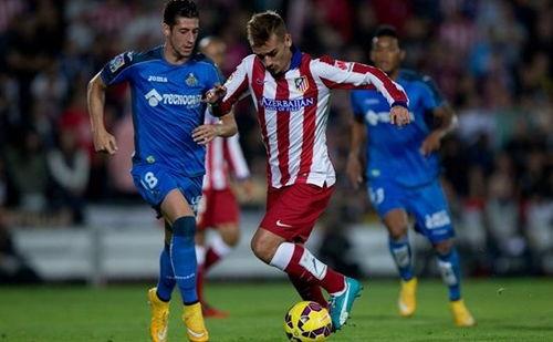 25-26赛季西甲第19轮全场回放：吉罗纳1-0奥萨苏纳,西甲第19轮惊险取胜