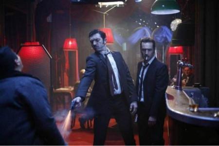 千面侠盗,穿梭时空的传奇冒险