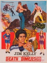 死亡维度,揭秘生命终结的奥秘与哲学思考