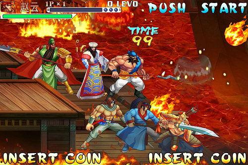 环海战记 2023,海洋霸权新篇章